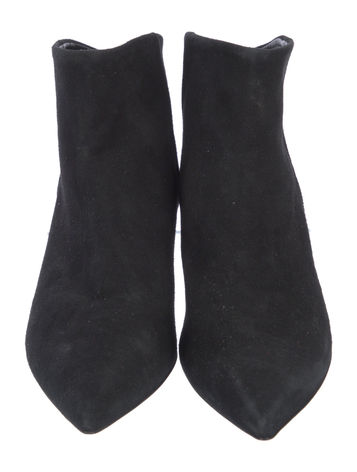 Bruno Magli Suede Boots